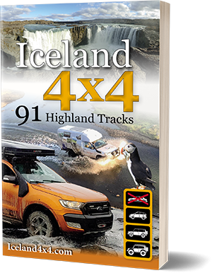 iceland4x4
